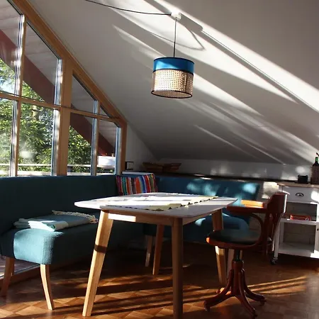 Ferienwohnung Lichtspiel *