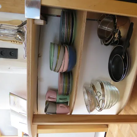 Ferienwohnung Lichtspiel