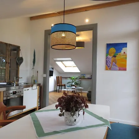 Ferienwohnung Lichtspiel * Peiting