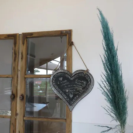 Ferienwohnung Lichtspiel *