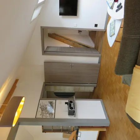 Ferienwohnung Lichtspiel Διαμέρισμα *