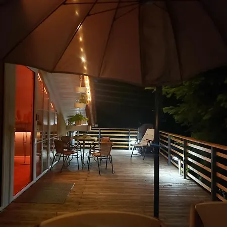 Διαμέρισμα Ferienwohnung Lichtspiel