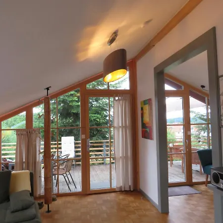 Ferienwohnung Lichtspiel * Peiting