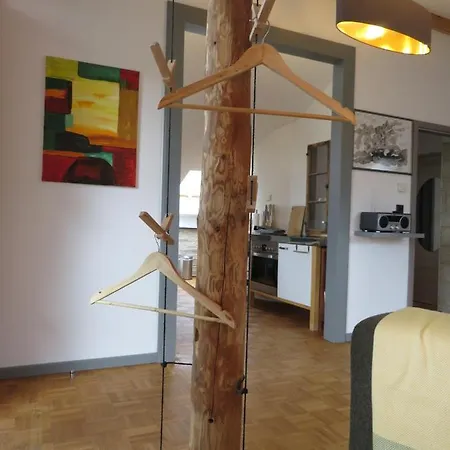 Διαμέρισμα Ferienwohnung Lichtspiel Peiting