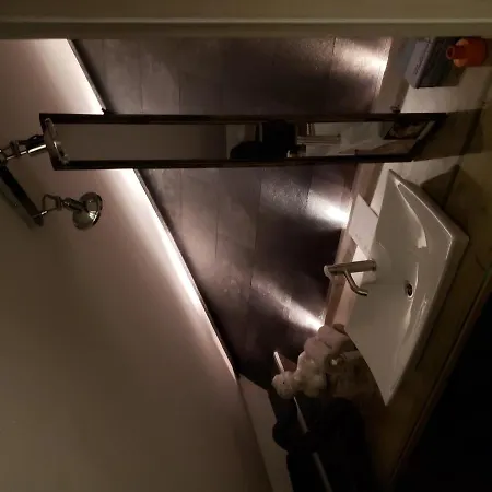 Διαμέρισμα Ferienwohnung Lichtspiel