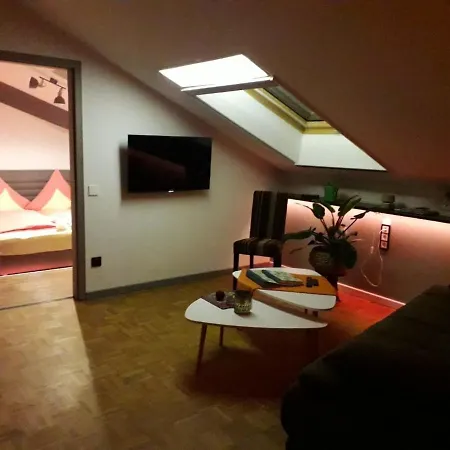 Ferienwohnung Lichtspiel * Peiting